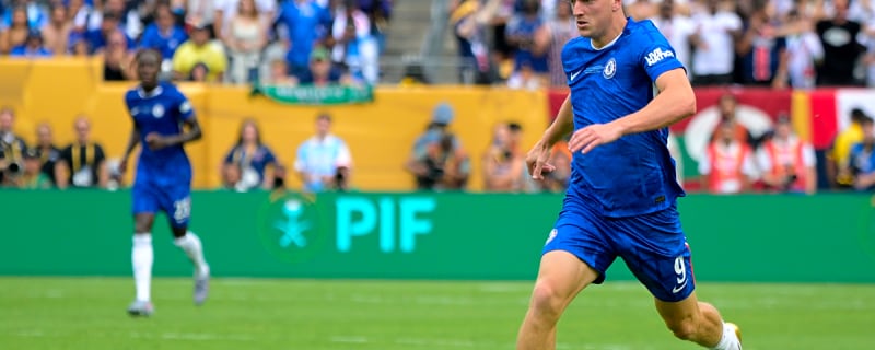 Report: Premier League club make Chelsea ace top summer target, asking price revealed