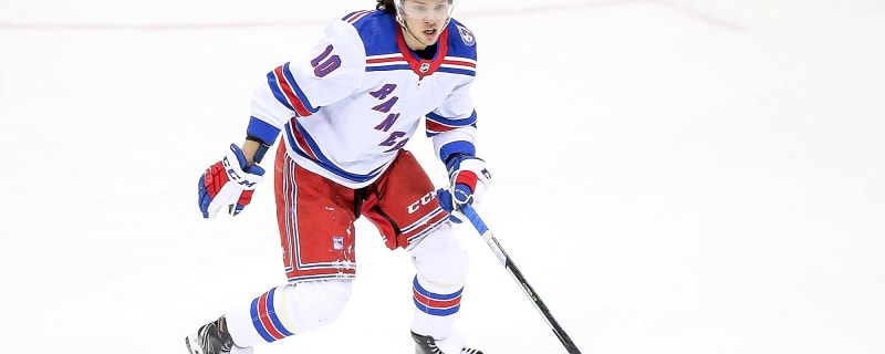 Trade Talk Intensifies: Rangers Pull Panarin Until Olympic Freeze