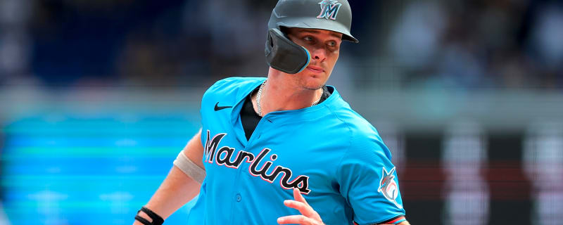 Marlins outfielder expected to miss remainder of 2025 season 
