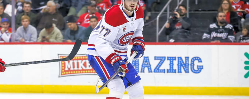 Canadiens Insider Squashes Dach Injury Rumors & Rehab Concerns