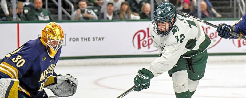 Flames prospects you should expect to see at training camp