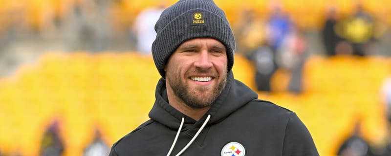 True Difference Between Steelers&#39; TJ Watt&#39;s And Tyrod Taylor&#39;s Wild Lung Accidents Explained