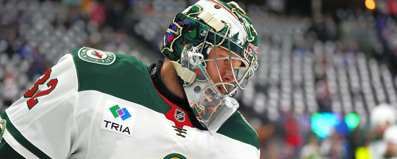 Scribe Suggests Oilers Go After 'Bargain' Goaltender Trade