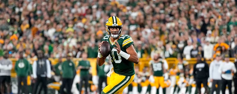 Packers Power Rankings Roundup: Experts Down on Packers After Blowout Loss vs. Falcons