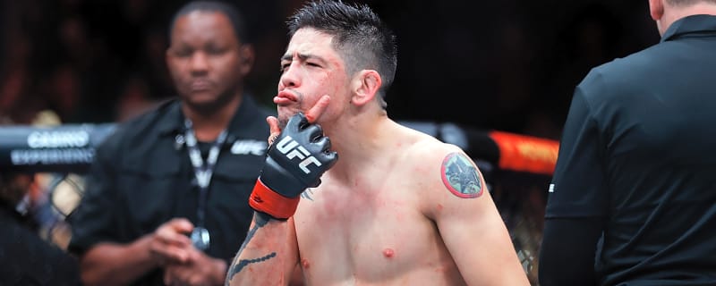 UFC Mexico City preview: Brandon Moreno vs Lone’er Kavanagh start time, full Card, and how to watch