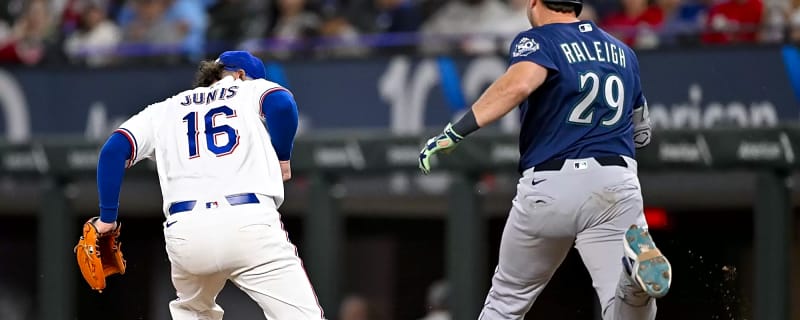 How the Mariners’ Offense Became the Worst in Baseball