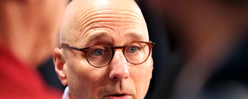 ‘The market is moving at glacial speed’: Yankees GM preaches patience