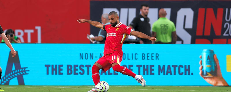 Salah and de Bruyne couldn’t handle the level of Chelsea training claims club legend