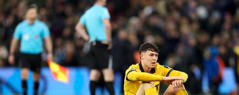 Tottenham plot raid on struggling rivals for £40m star in January shake-up