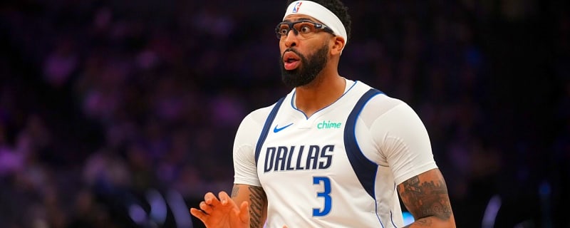 Rich Paul Debunks Anthony Davis Trade Rumors: 'I Don’t Care Where The Money Comes From…'
