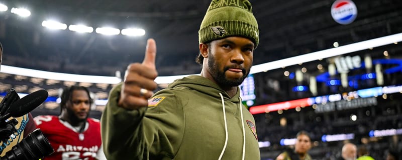 Important Dates For 2026 Minnesota Vikings Revealed: Quarterback battle between Kyler Murray and J.J. McCarthy set to begin