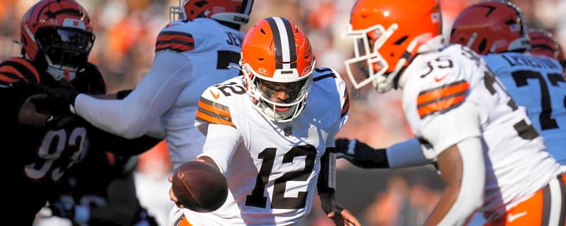 News Anchor Ripped Shedeur Sanders, 2026 Pro Bowl