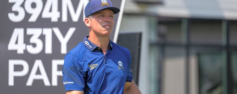 Bryson DeChambeau corrects Paul Casey amid LIV Golf South Africa Praise