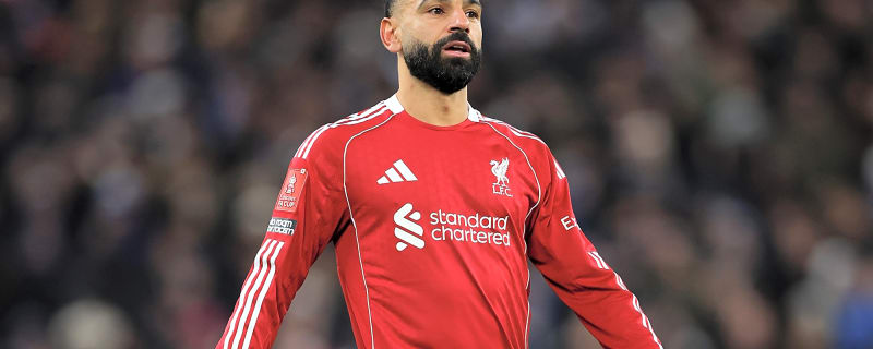 Djimi Traore cites ‘insane’ reason which could plausibly explain Mo Salah’s goalscoring decline