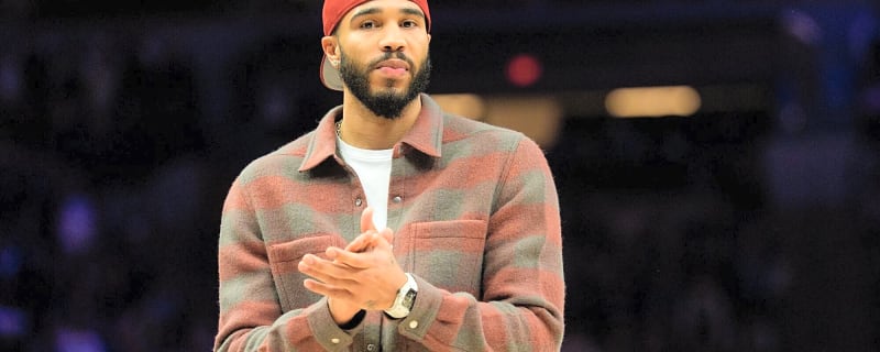 Jayson Tatum Rehab Update Brings Hope, Yet Celtics Coach Delivers Candid Response