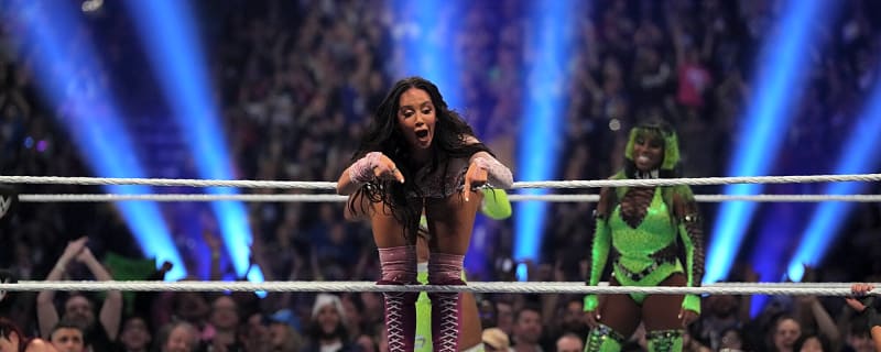 The Boogeyman Strikes Again: WWE Legend Terrifies Chelsea Green and Other Superstars in Halloween Prank Video