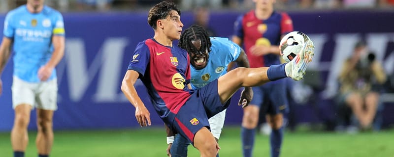 Spain boss backs Lamine Yamal to win Ballon d’Or this year