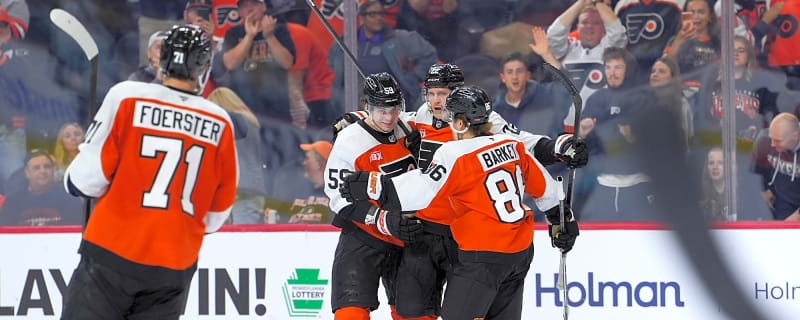 What Is Wrong With The Flyers’ Roster Construction?