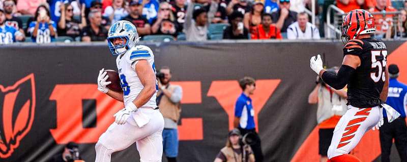 3 surprise cuts the Lions could make before the 2026 season, including a familiar fan favorite