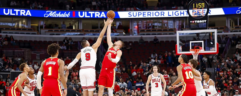 Former NBA Champion Says The Hawks Need More 'Dark-Skinned' Players To Win