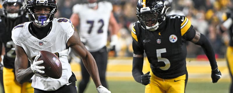 Steelers Have A Legendary MVP Candidate Lurking On Their 2026 Roster