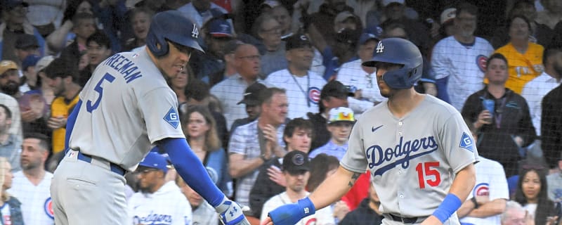 Mets Sign Austin Barnes To Minor League Deal