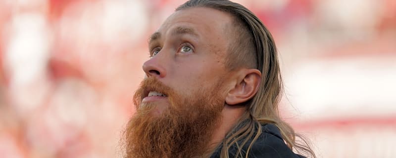 49ers Must Protect George Kittle and Nick Bosa: Hurrying Back Would Derail Super Bowl Hopes