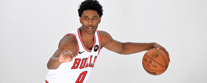 Bulls Waive Marquel Sutton, Sign Jalen Bridges