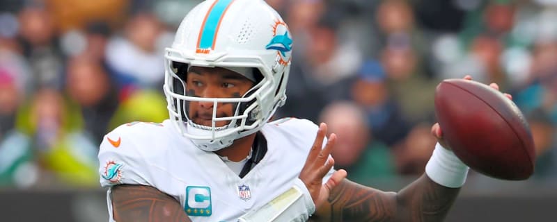 An important note about the Miami Dolphins’ salary cap relief as savings officially come into effect