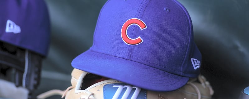 Cubs Designate Nicky Lopez, Promote Kevin Alcantara