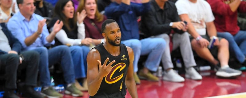 Cavs’ Evan Mobley on 3-point barrage: ‘I feel like it’s sustainable’