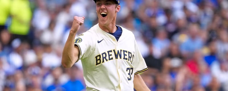 Milwaukee Brewers: Pedro Martinez Drops Verdict on Jacob Misiorowski After Stunning Feat vs. Dodgers