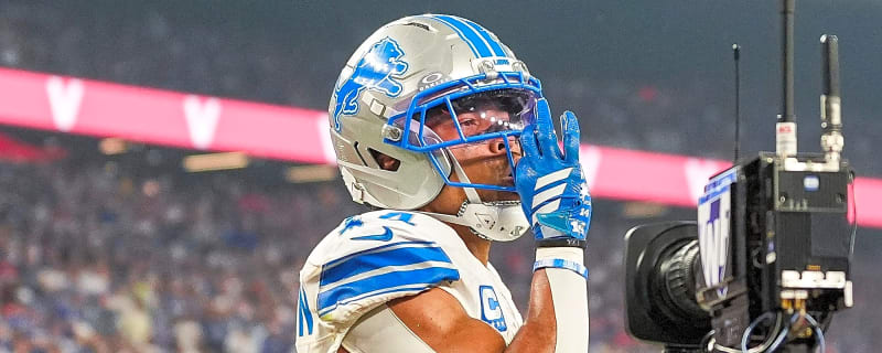 Amon-Ra St. Brown Sends Strong Message to Lions Offense Amid Detroit’s Defensive Struggles