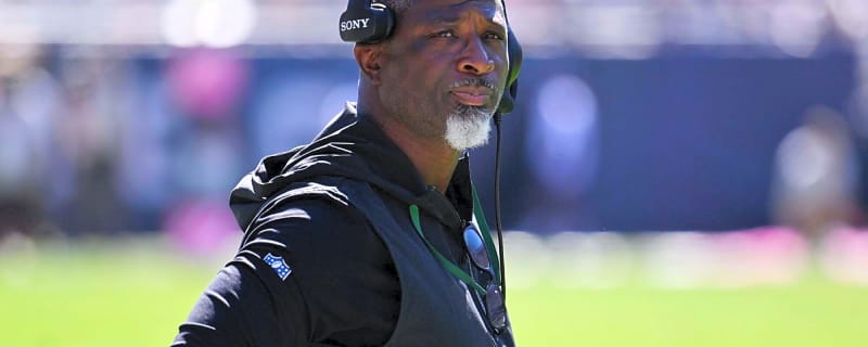 2 winners and 5 losers from the New York Jets embarrassing 23-12 loss to the Chicago Bears in a very winnable game