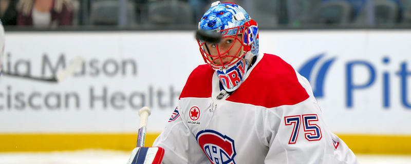 Habs Blow Another Late Lead And Lose In OT