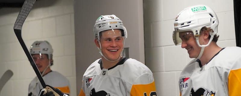 Jesse Puljujarvi Garnering NHL Interest