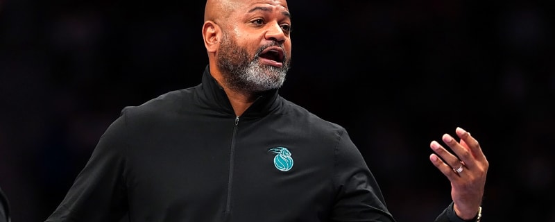 'Slap in the Face': Coaches Association President J.B. Bickerstaff Slams Blazers Owner’s Treatment of New HC