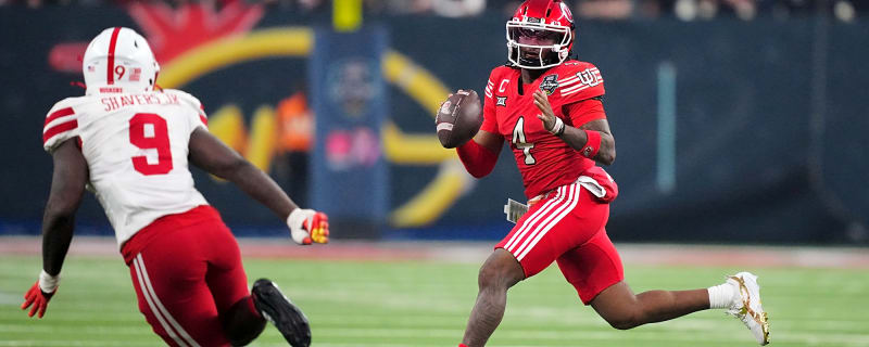 Devon Dampier’s Heisman Campaign Starts Against Idaho