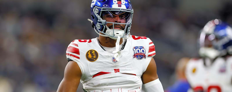 A rare free agent fit just shook free for the Miami Dolphins to explore—but don’t hold your breath