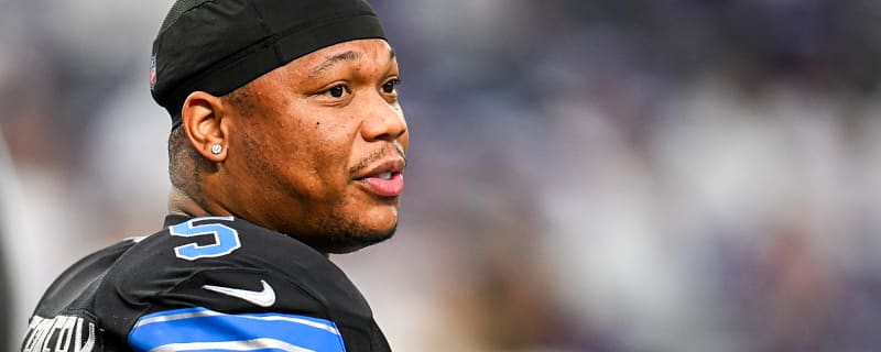 NFC Notes: Jahmyr Gibbs, David Montgomery, Ed Policy, Lions, Packers