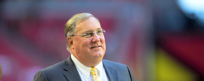 NFL Team Might Leave United States For Training Camp