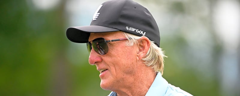 Greg Norman Revisits LIV Golf Journey, Admits Missed Chance to Speak With Rory McIlroy