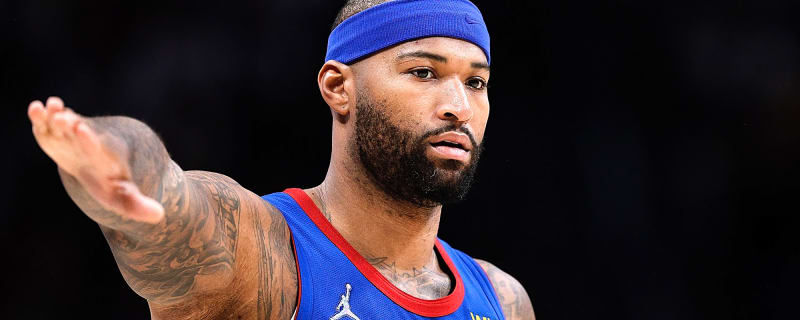 DeMarcus Cousins gets significant punishment for fan incident in Puerto Rico