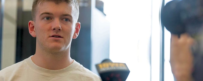 The First Commanders Position Battle Decided After the First Week of Preseason