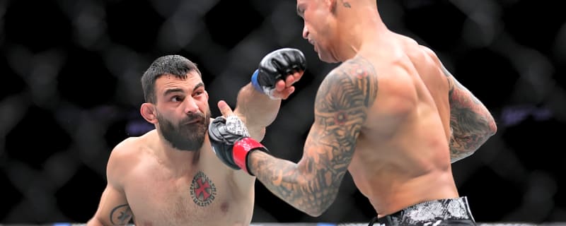 Benoit Saint-Denis Breaks Silence on Staph Infection Rumors Ahead of Paddy Pimblett, UFC 329 Fight