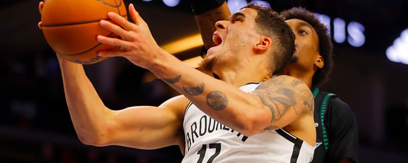 Report: Warriors eyeing a trade for a controversial player