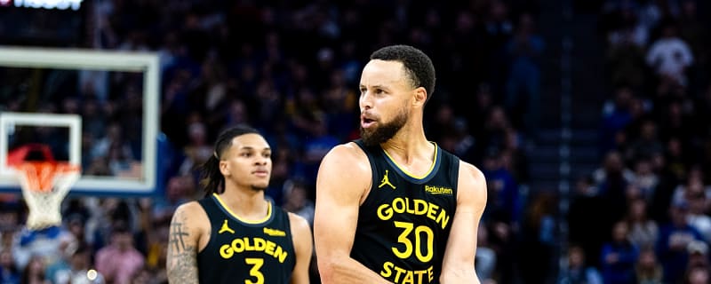 Charles Barkley Claims ‘Old’ Stephen Curry And Warriors’ Run is ‘Over’: 'Draymond Definitely Not the Same Player'
