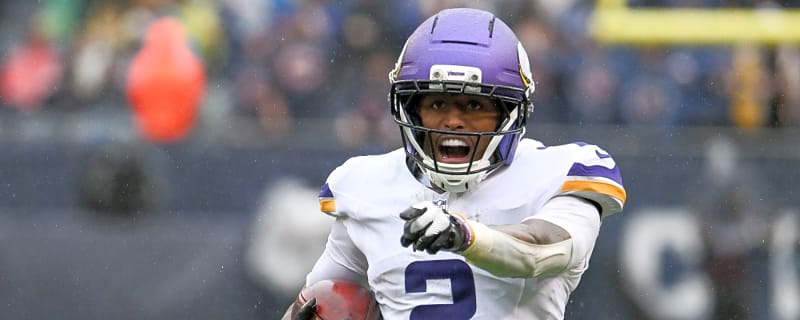 What's the weather going to be like for Vikings-Bucs in Tampa?