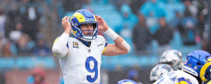 NFC Notes: Kevin Patullo, Matthew Stafford, Eagles, Rams