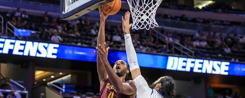Cavs have plenty of star power, but little room for error